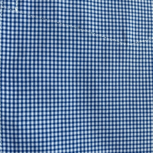 Mens Ralph Lauren Button Down Dress Shirt - Picture 4 of 6